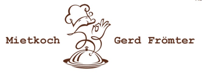 Logo Gerd Frömter